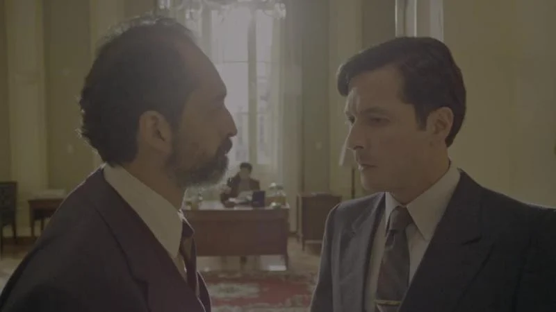 Кадры из сериала Нарко / Барыги (2015)