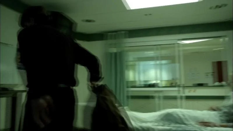 Кадры из сериала Родина / Чужой среди своих (2011)