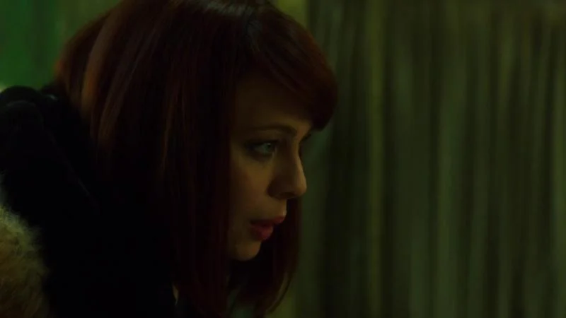 Кадры из сериала Никита (2010)