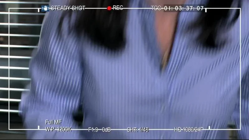 Кадры из сериала Менталист (2008)