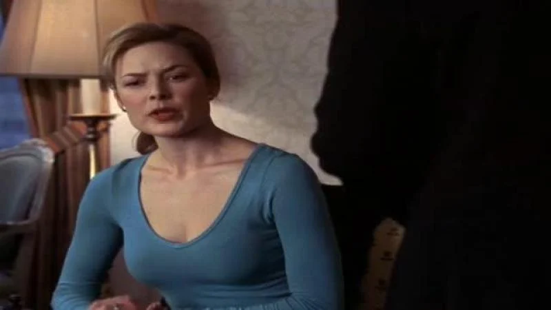Кадры из сериала Закон и порядок. Преступное намерение (2001)