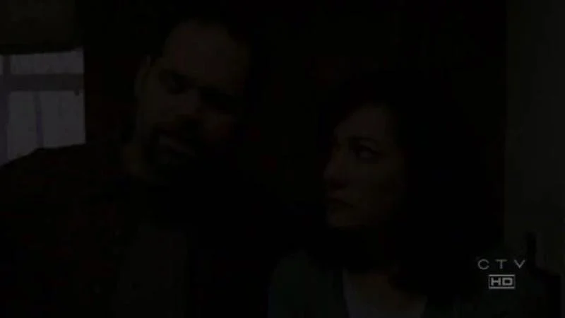 Кадры из сериала Закон и порядок. Преступное намерение (2001)