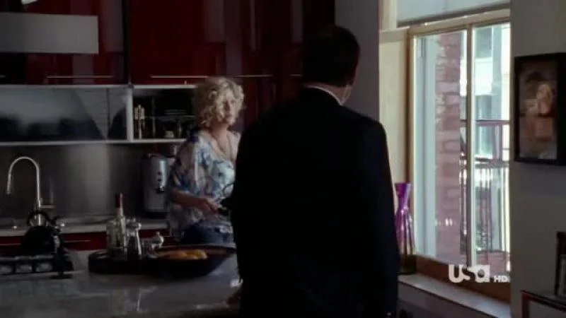 Кадры из сериала Закон и порядок. Преступное намерение (2001)