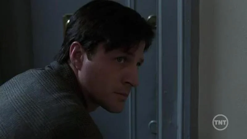 Кадры из сериала Закон и порядок (1990)