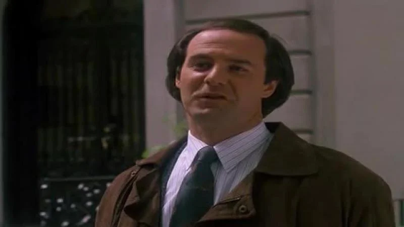Кадры из сериала Закон и порядок (1990)