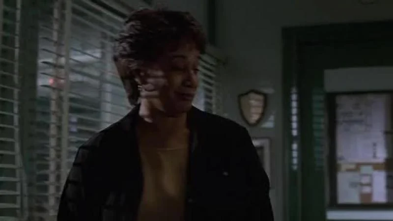 Кадры из сериала Закон и порядок (1990)